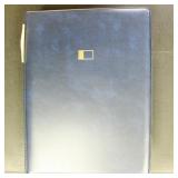 Colorano Silk First Day Cover Collection 2005-2006