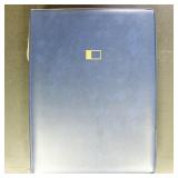 Colorano Silk First Day Cover Collection 2002-2004