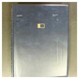 Colorano Silk First Day Cover Collection 2014-2015