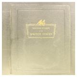 US Stamps 1971-1982 Mint NH Commemoratives collect