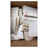 US Stamps 1970s-2010s Used Accumulation sorted by