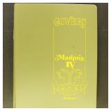 Colorano Silk First Day Cover Collection 1970s inc