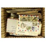 Worldwide Postal History including Greenland Early