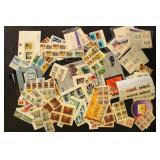 Canada Stamps Face Value $110+ Mint NH