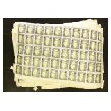 Indonesia Stamps #C25 Mint NH Group CV $3,500+