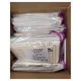 US Mint Postal Stationery sorted in glassines, mos