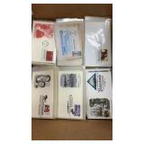 US First Day Covers 2003-2008 Mostly Unaddressed w