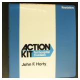 US Stamps 1990s Mint NH on stockpages in binder, o