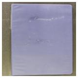 Australia Stamps tied on Papua New Guinea Covers 1