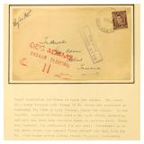 1946 Royal Australian Air Force In Papua New Guine