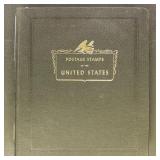 US Stamps 1978-1980 Mint NH plate blocks collectio
