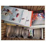 US Mint Postal Cards, modern USPS packs/sets, neat