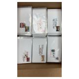 US First Day Covers 2005-2021 Unaddressed with Dig