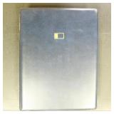 Colorano Silk First Day Cover Collection 2009-2010