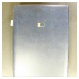 Colorano Silk First Day Cover Collection 2007-2008