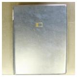 Colorano Silk First Day Cover Collection 2011-2012