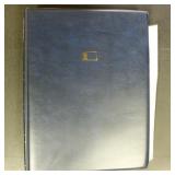 Colorano Silk First Day Cover Collection Special I