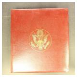 Oversized First & Last Day Cover Collection 1995-1