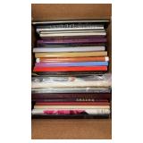 US Stamps USPS Commemorative Yearbooks in 2 Heavy