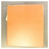 Oversized First Day Cover Collection 1954-1991 col