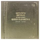 US Stamps 1996-1997 Mint NH plate blocks collectio