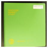 Worldwide Aviation & Airmail Topical Stamps on Var