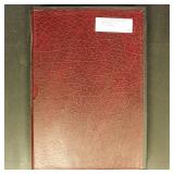 Worldwide Pope John Paul II Topical Stamps collect