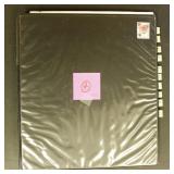 US Stamps Back of Book collection including Semipo