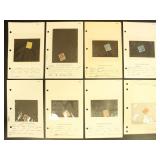 Canada Stamps Mint & Used better items, mostly $20