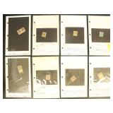 Canada Stamps Mint & Used better items on dealer p