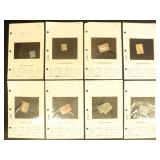 Canada Stamps Mint & Used better items, mostly $20