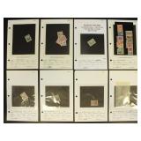 Newfoundland Stamps Mint & Used better items on de