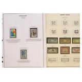 US Stamps Airmails, Special Delivery & Officials 1