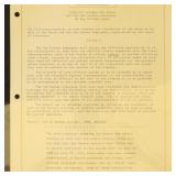 German New Guinea Stamps 1900s-1910s Postal Histor