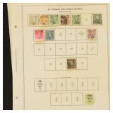 St. Thomas & Prince Islands Stamps Mint Hinged and