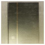 US Stamps 1920s-1980s Mint NH selection in stockbo