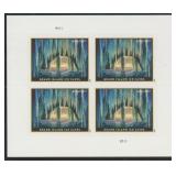 US Stamps #5430 Plate Block Mint NH 2020 American