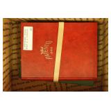 French Independent Africa Stamps Mint & Used in 2