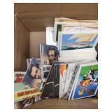 US Mint Postal Cards & Stationery, many modern com