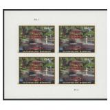 US Stamps #5156 Plate Block Mint NH 2017 American