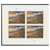 US Stamps #5258 Plate Block Mint NH 2018 American