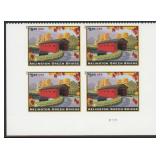 US Stamps #4738 Plate Block Mint NH 2013 American
