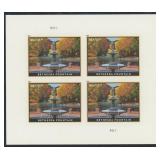 US Stamps #5348 Plate Block Mint NH 2019 American