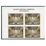 US Stamps #4739 Plate Block Mint NH 2013 American