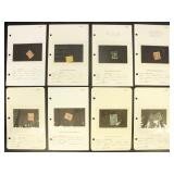 Canada Stamps Mint & Used better items on dealer p