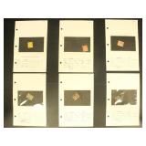 Canada Queen Victoria Stamps Mint & Used better it