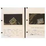 Canada 1897 Jubilee Stamps Mint & Used better item