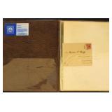 East Africa & Tanzania 1900s-1950s Stamps & Postal