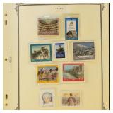 Italy Stamps 2014-2016 Mint NH on Scott specialty