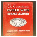 Danzig to Guatemala Stamps collection, 1000+ in Mi